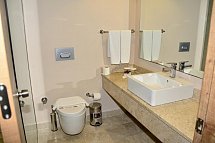Nerton - Beispiel Bad Doppelzimmer (Zimmercodierung DB1)
