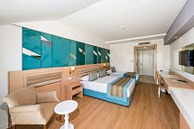 Dream World Hill - Wohnbeispiel Doppelzimmer (Zimmercodierungen DB1, DC1, DBN & DCN)