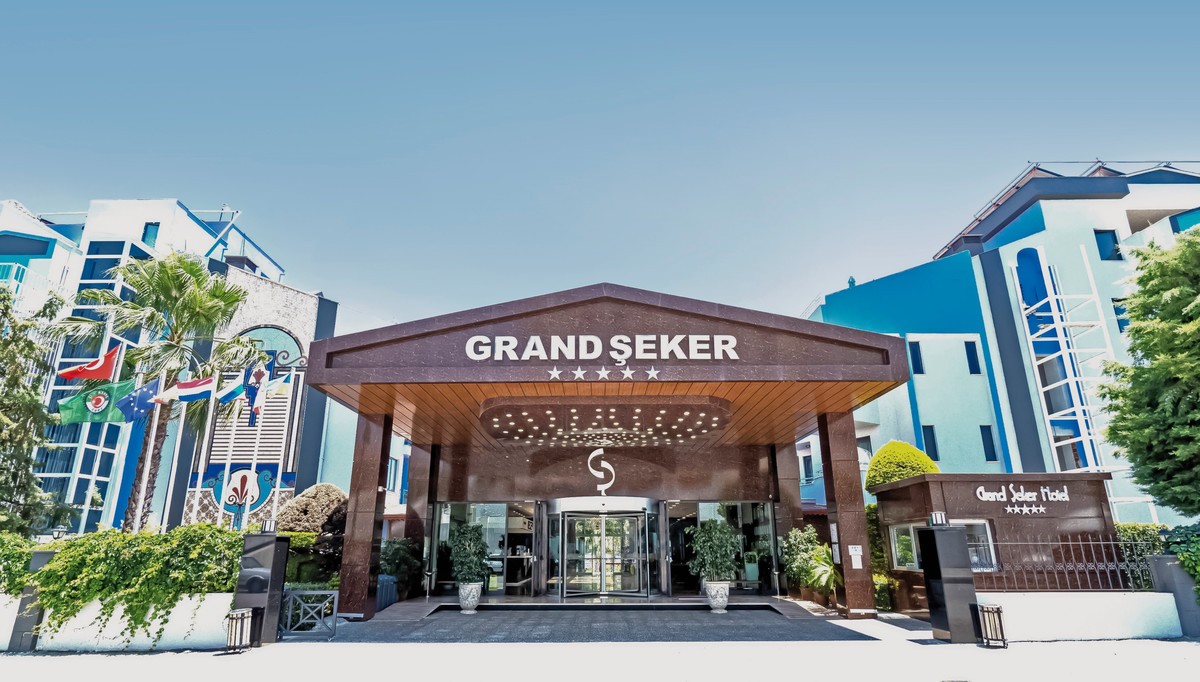 Grand Seker