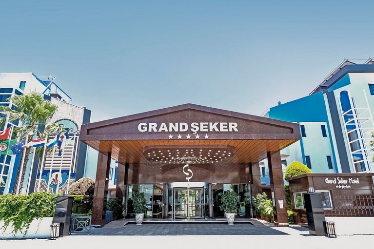 Grand Seker