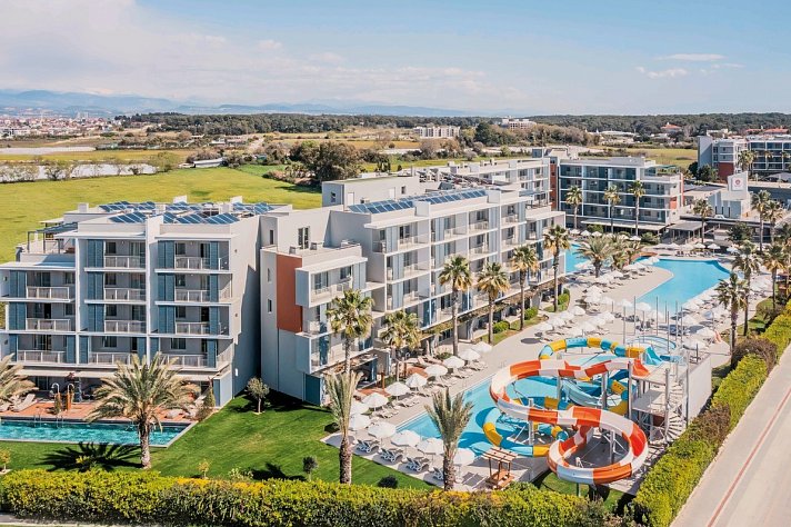 Barut Goia