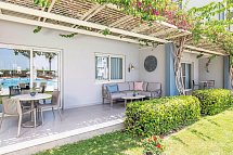 Barut Goia - Wbsp. Suite Deluxe mit Terrasse Poolseite