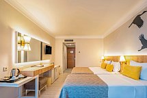 Nova Park - Wohnbeispiel Doppelzimmer Landblick (Zimmercodierungen DBL, DCL, DBN & DCN)