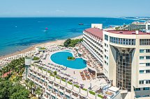 Melas Resort Hotel