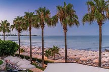 Melas Resort Hotel