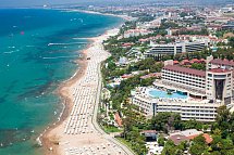 Melas Resort Hotel