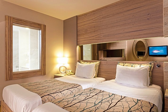 Melas Resort Hotel
