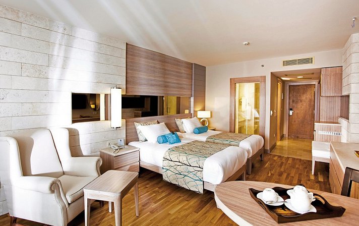 Melas Resort Hotel