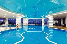 Melas Resort Hotel