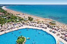 Melas Resort Hotel