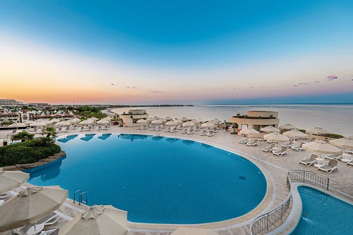 Melas Resort Hotel