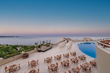 Melas Resort Hotel