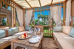 Trendy Aspendos Beach