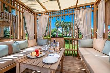 Trendy Aspendos Beach