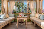 Trendy Aspendos Beach