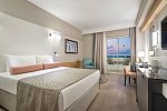 Trendy Aspendos Beach