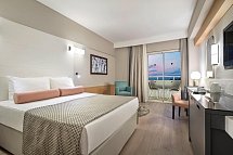 Trendy Aspendos Beach