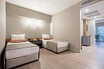 Trendy Aspendos Beach