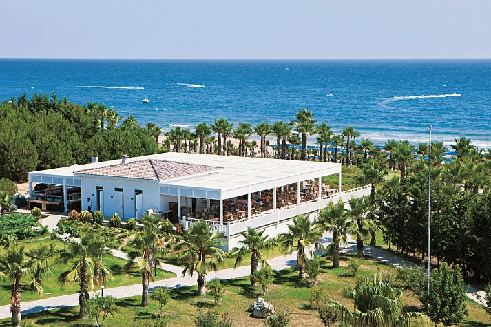 Club Grand Side