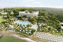 Turquoise Hotel
