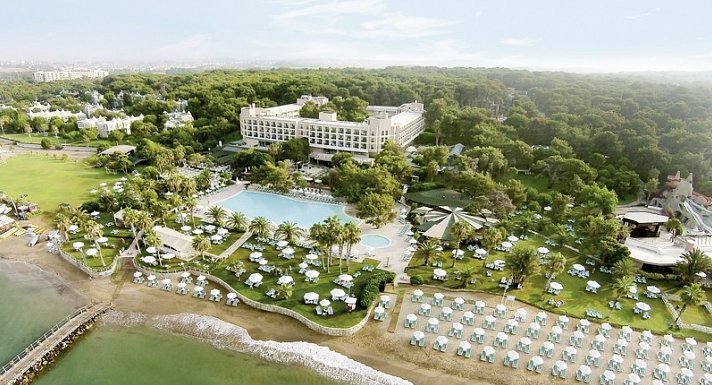 Turquoise Hotel