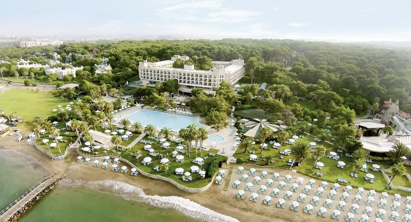 Turquoise Hotel