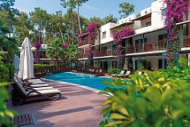 Turquoise Hotel