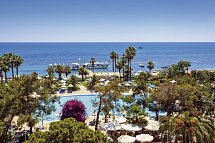 Turquoise Hotel