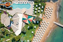 Turquoise Hotel