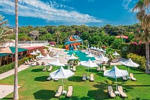 Turquoise Hotel