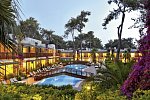 Turquoise Hotel