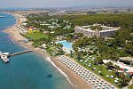 Turquoise Hotel