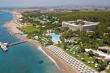 Turquoise Hotel