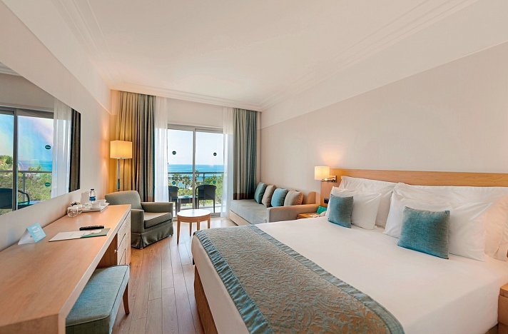 Turquoise Hotel