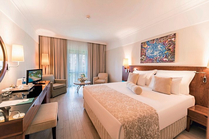 Turquoise Hotel