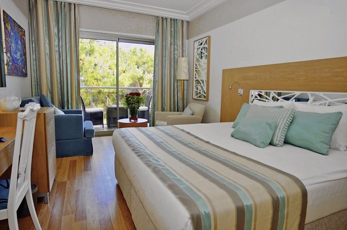 Turquoise Hotel