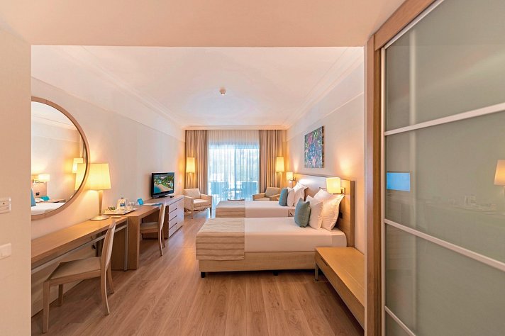 Turquoise Hotel