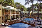 Turquoise Hotel