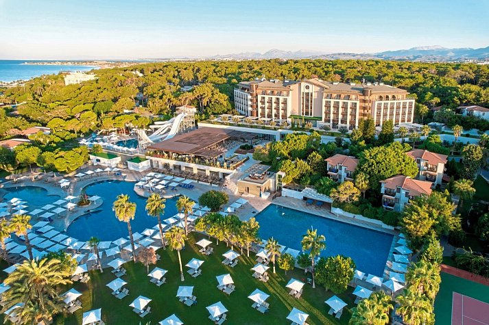 Voyage Sorgun