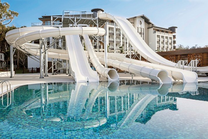 Voyage Sorgun