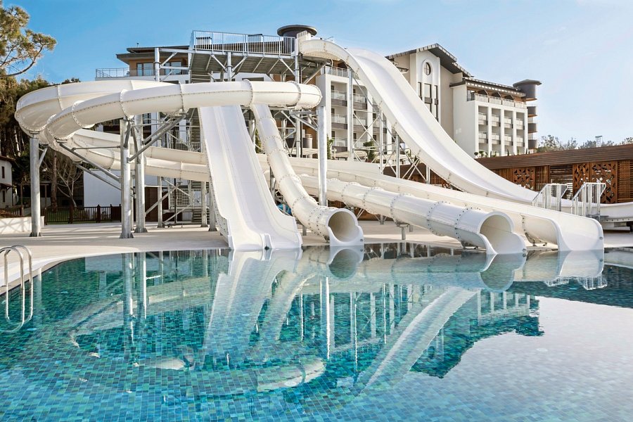 Voyage Sorgun