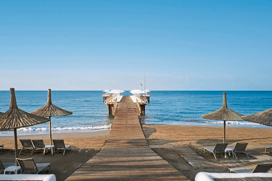 Voyage Sorgun