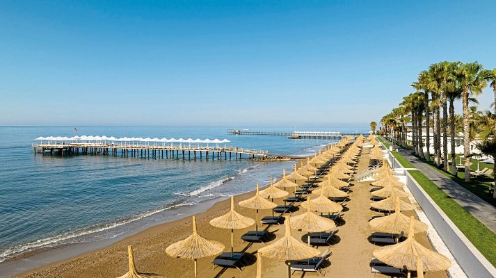 Voyage Sorgun
