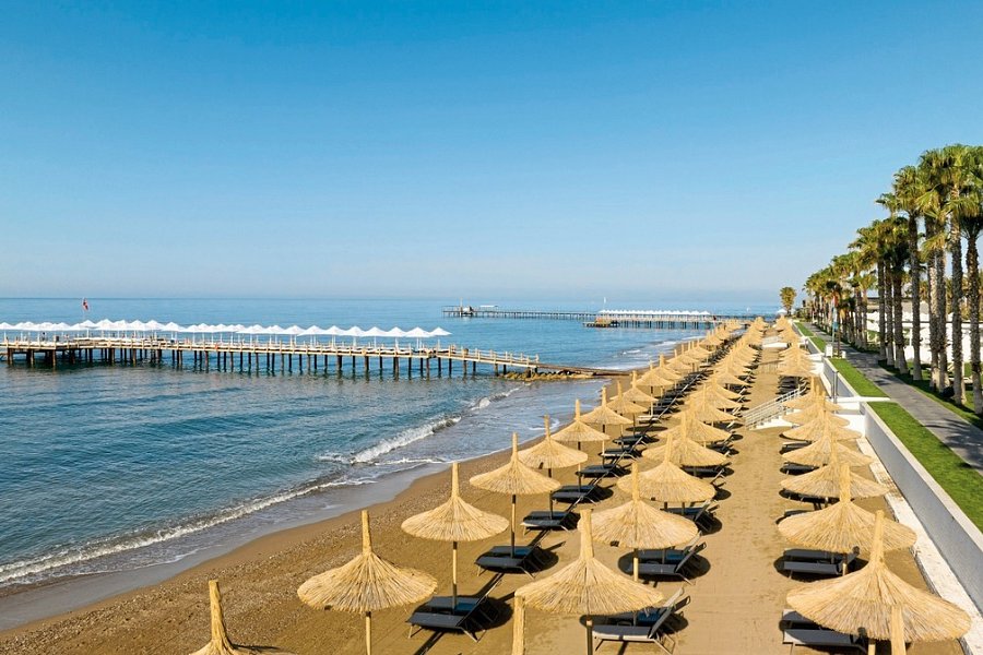 Voyage Sorgun