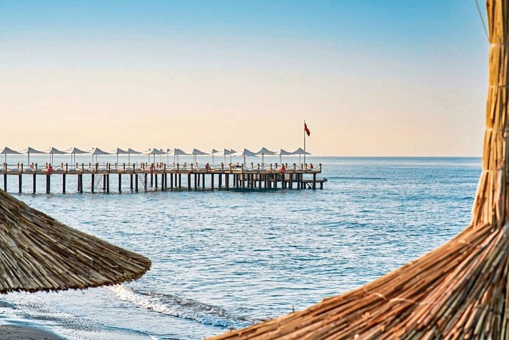 Voyage Sorgun