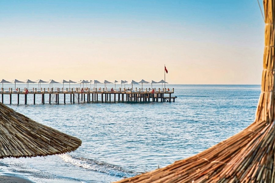 Voyage Sorgun