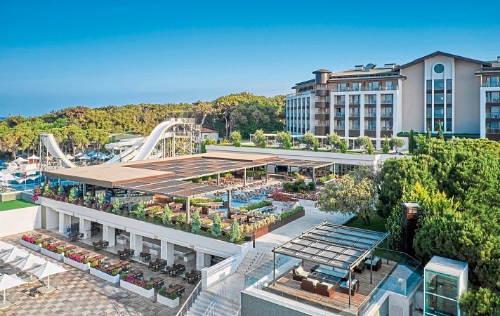 Voyage Sorgun