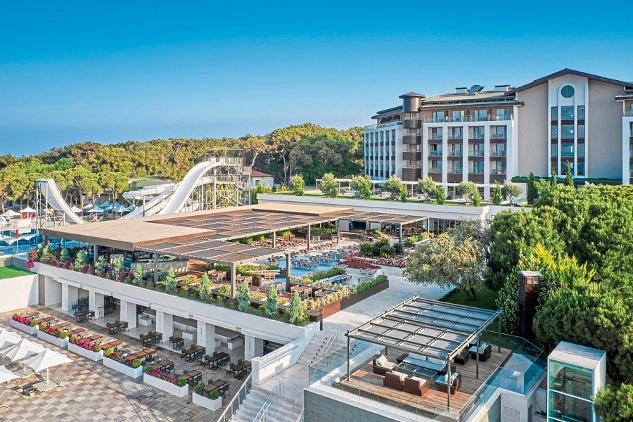 Voyage Sorgun