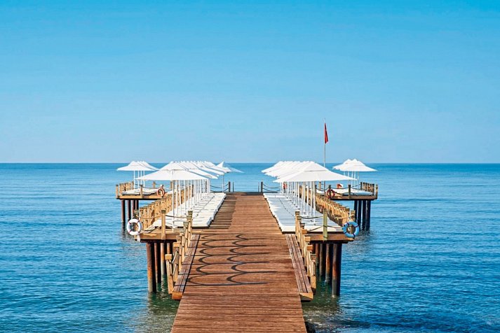 Voyage Sorgun