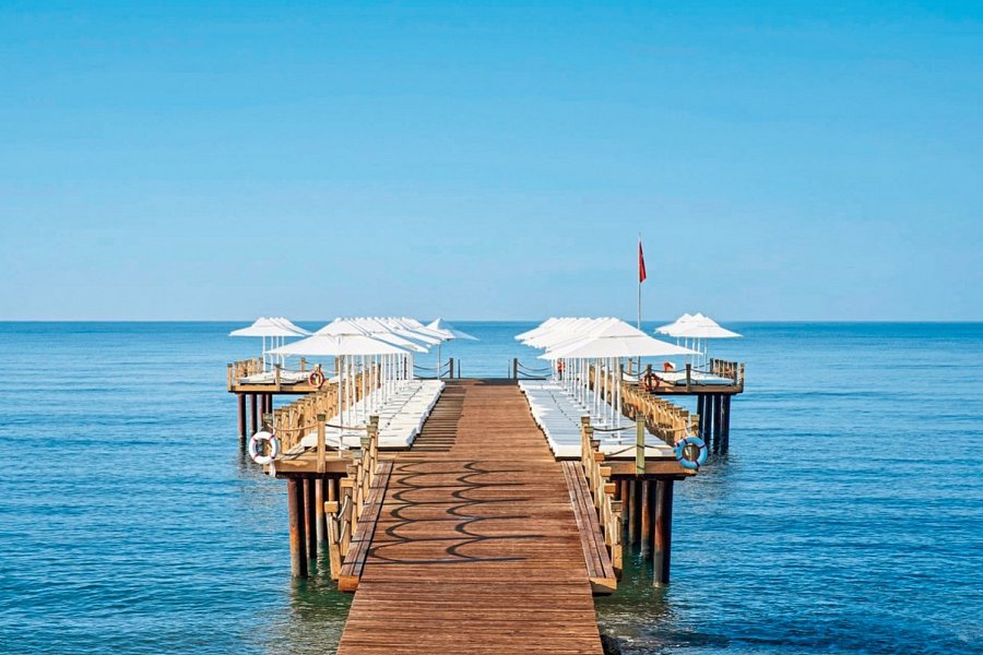 Voyage Sorgun